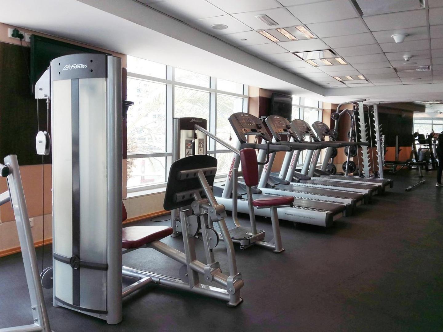 Appartamento Guestready - Marina View | Fairfield Tower Dubai Esterno foto